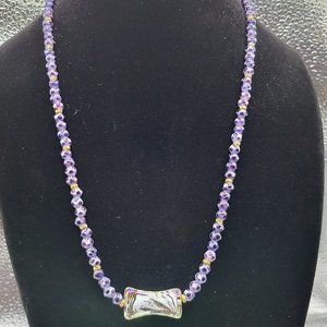 Beautiful Unique Necklace